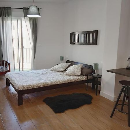 Ideal Apartamento Para Familia Con Wifi 사군토 외부 사진