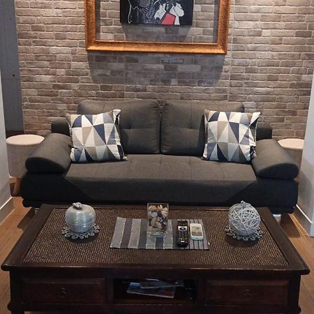 Ideal Apartamento Para Familia Con Wifi 사군토 외부 사진