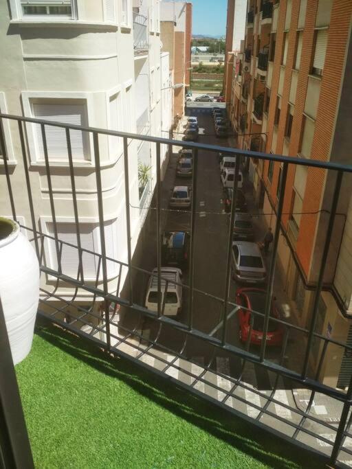 Ideal Apartamento Para Familia Con Wifi 사군토 외부 사진
