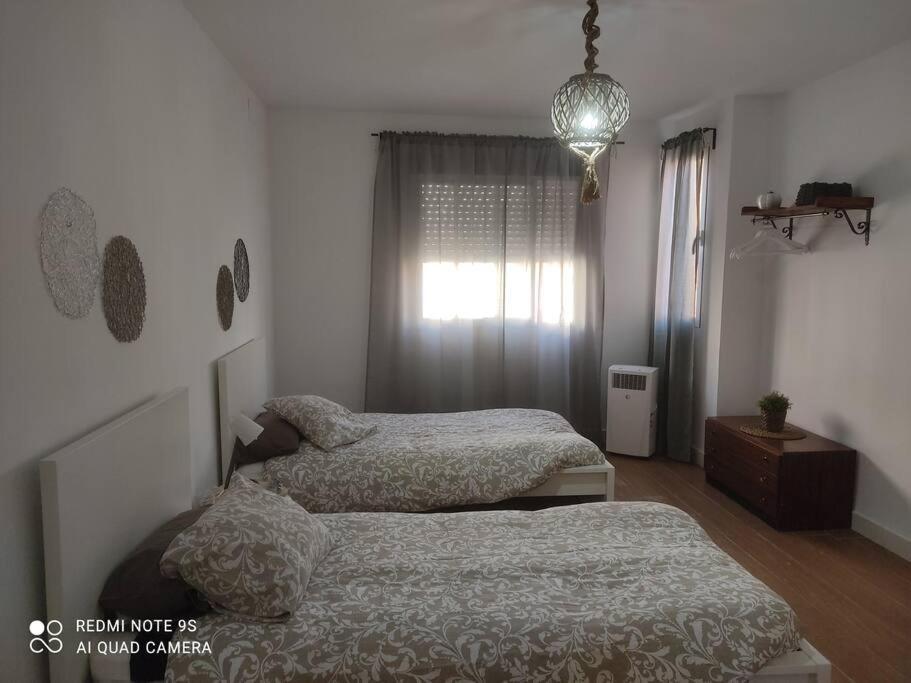 Ideal Apartamento Para Familia Con Wifi 사군토 외부 사진