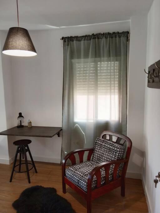 Ideal Apartamento Para Familia Con Wifi 사군토 외부 사진