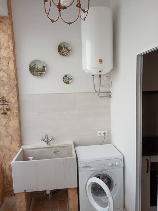Ideal Apartamento Para Familia Con Wifi 사군토 외부 사진